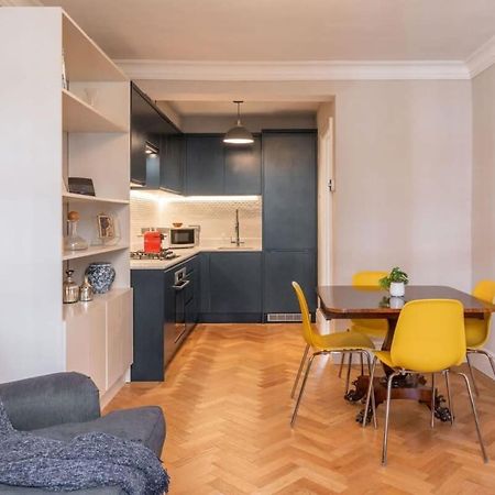 A Regal Abode - Marylebone - By Frankie Says Apartment London Exterior photo